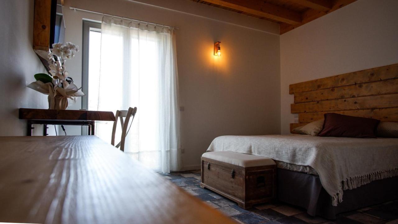 Salionze Ca Di Timo B&B المظهر الخارجي الصورة