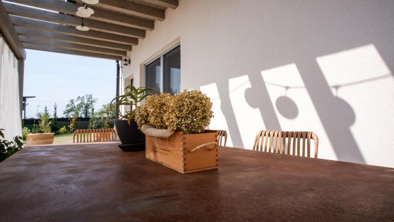 Salionze Ca Di Timo B&B المظهر الخارجي الصورة