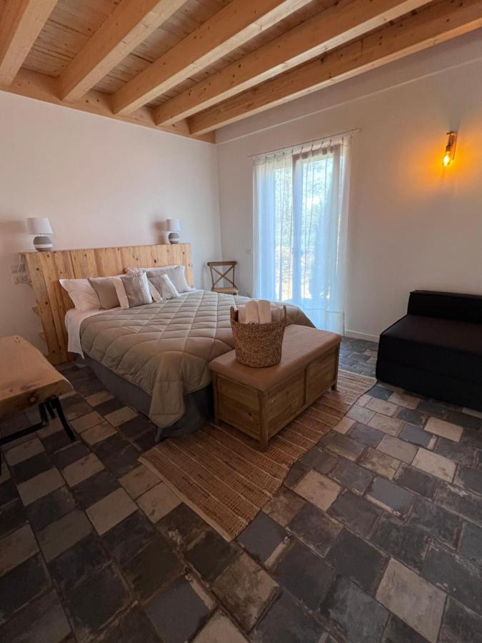 Salionze Ca Di Timo B&B المظهر الخارجي الصورة