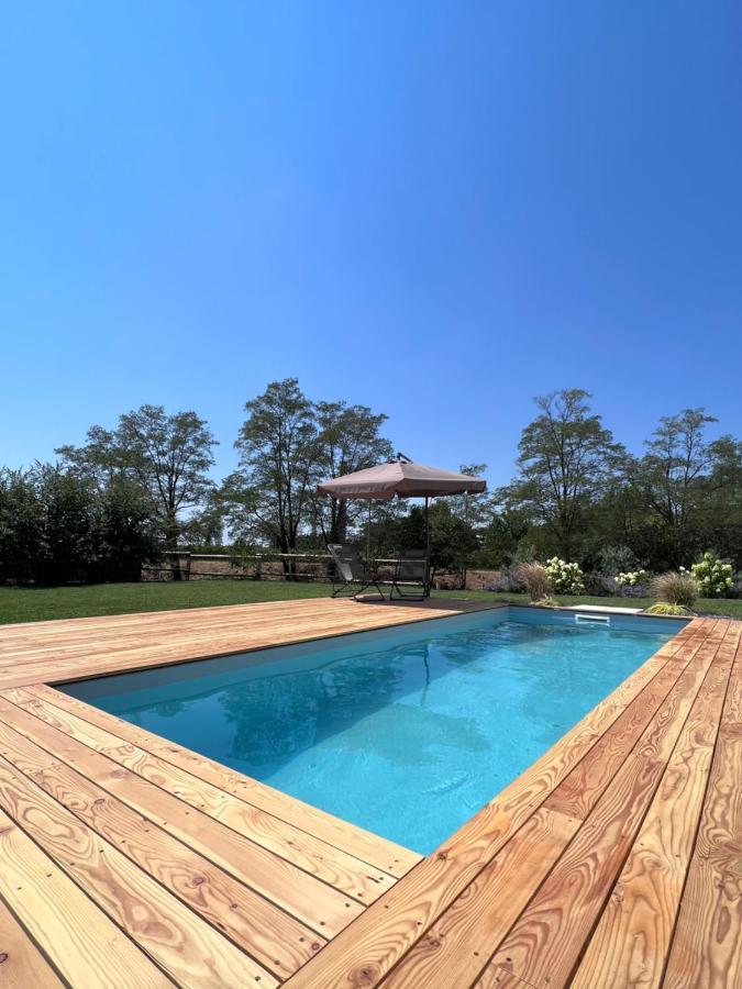 Salionze Ca Di Timo B&B المظهر الخارجي الصورة