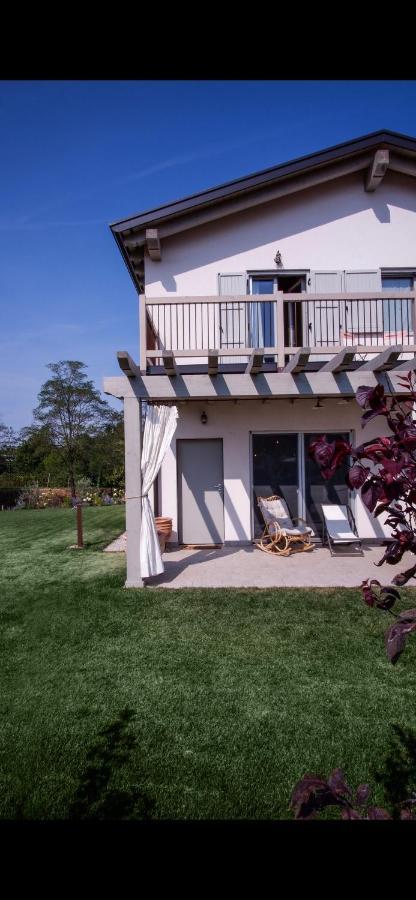 Salionze Ca Di Timo B&B المظهر الخارجي الصورة