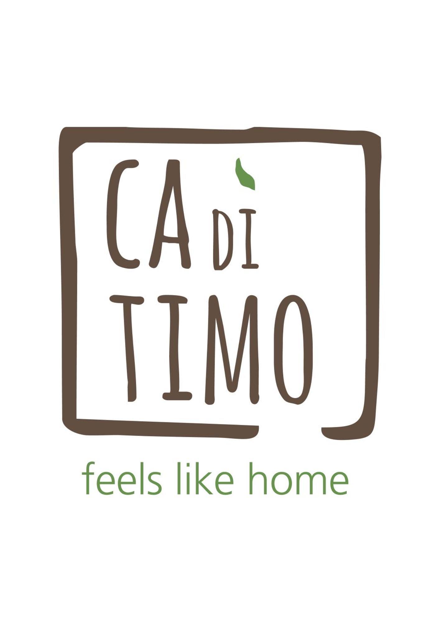 Salionze Ca Di Timo B&B المظهر الخارجي الصورة